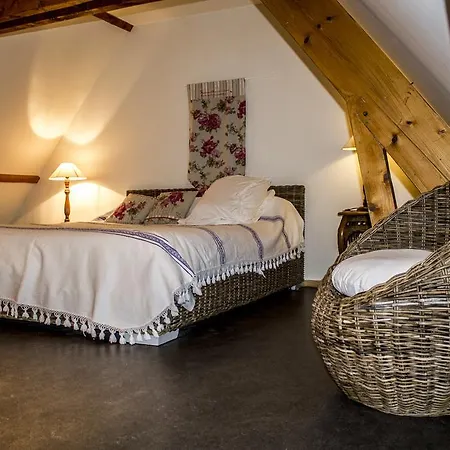 D'hotes La Belle Epoque *