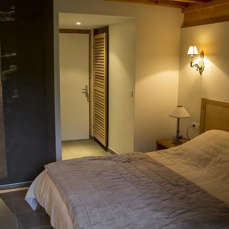 Landhuis D'hotes La Belle Epoque Camboulit