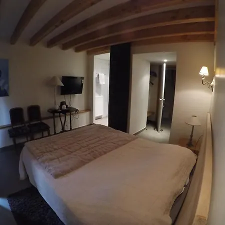 D'hotes La Belle Epoque *